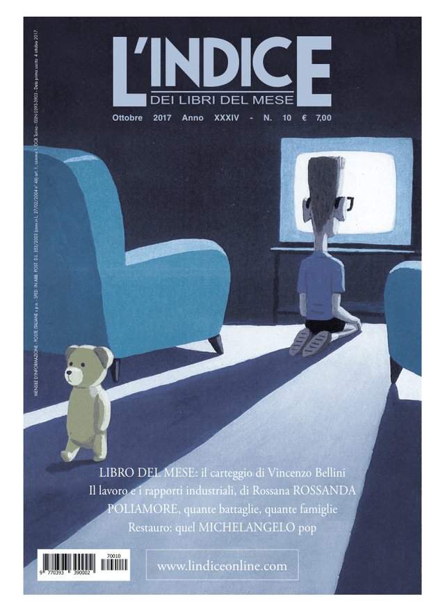 L'indice dei Libri del Mese