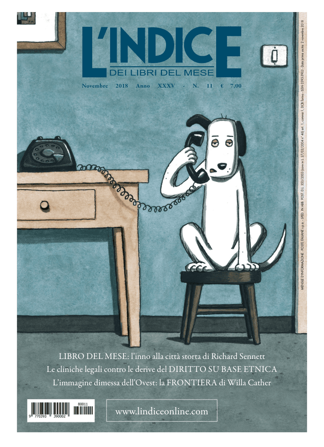 L'indice dei Libri del Mese