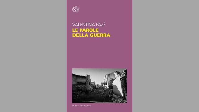 Contro la brutalizzazione del discorso pubblico