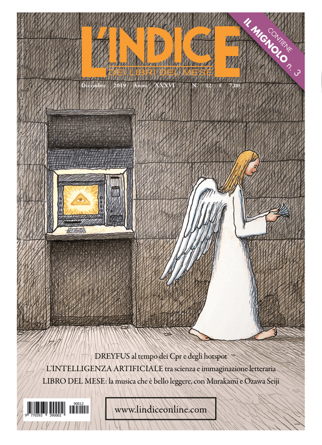 L'indice dei Libri del Mese