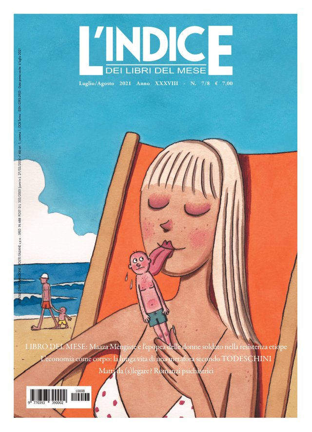L'indice dei Libri del Mese