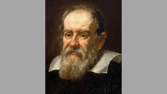 Lo &ldquo;spettro&rdquo; di Galileo: storia di una contesa secolare