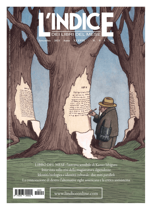 L'indice dei Libri del Mese