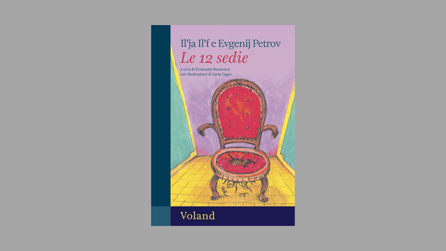 Pietra miliare della scrittura satirica