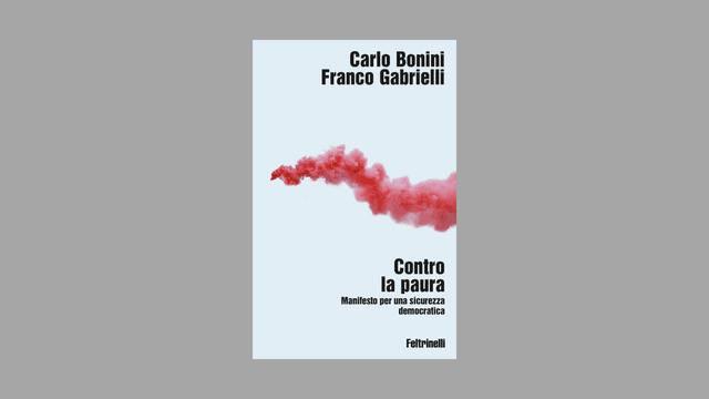 Per una pubblica sicurezza davvero repubblicana