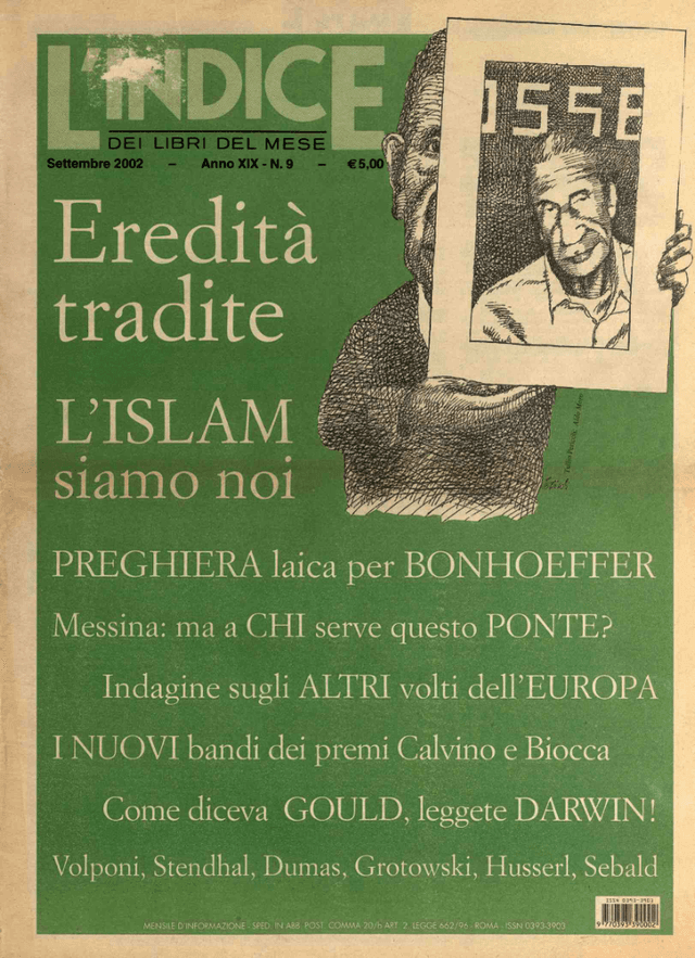 L'indice dei Libri del Mese