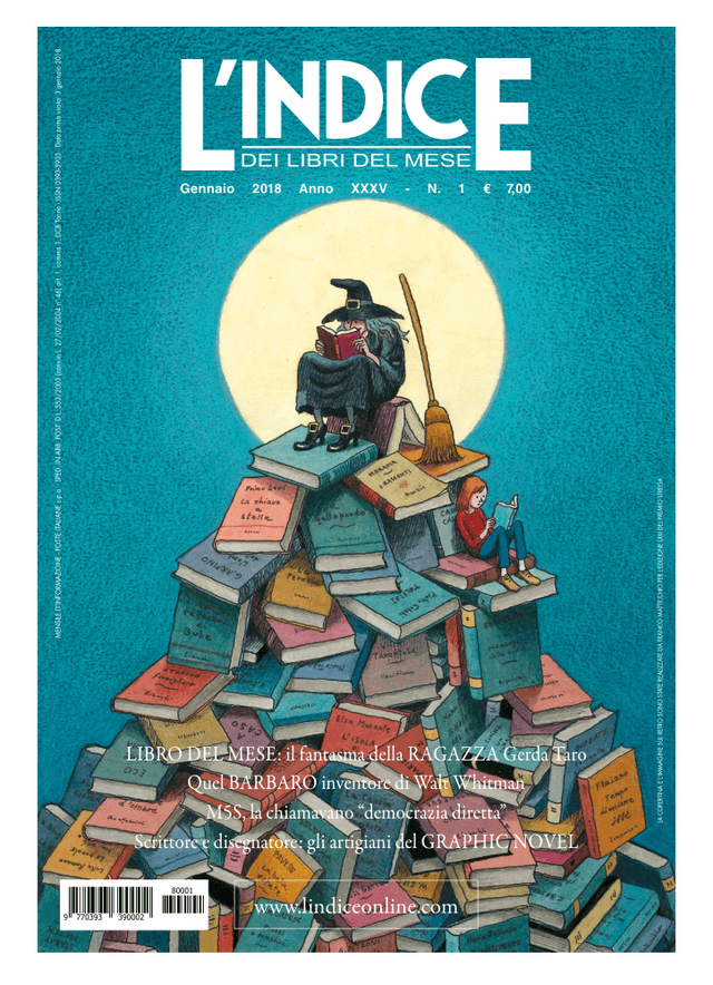 L'indice dei Libri del Mese