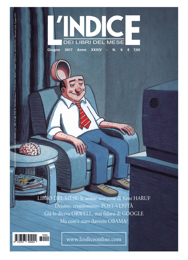 L'indice dei Libri del Mese