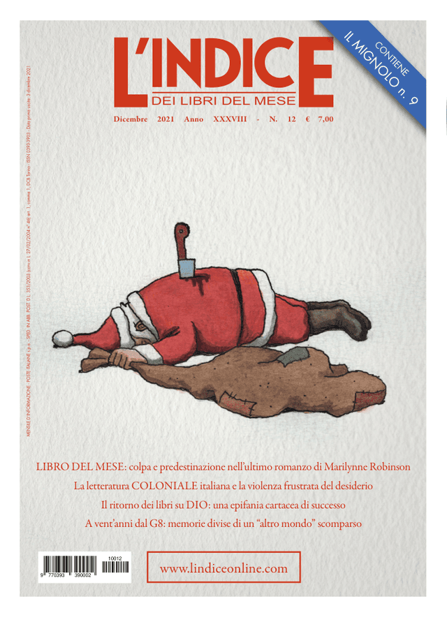 L'indice dei Libri del Mese