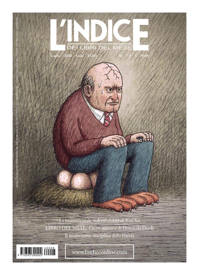 L'Indice dei Libri del Mese