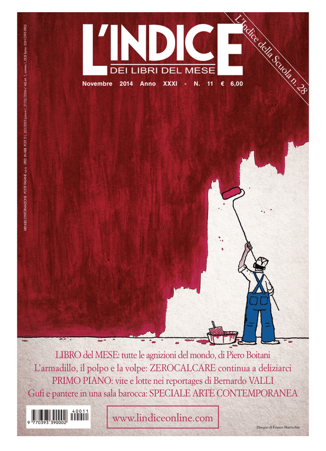 L'indice dei Libri del Mese