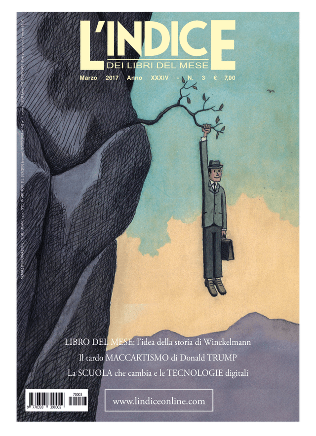 L'indice dei Libri del Mese