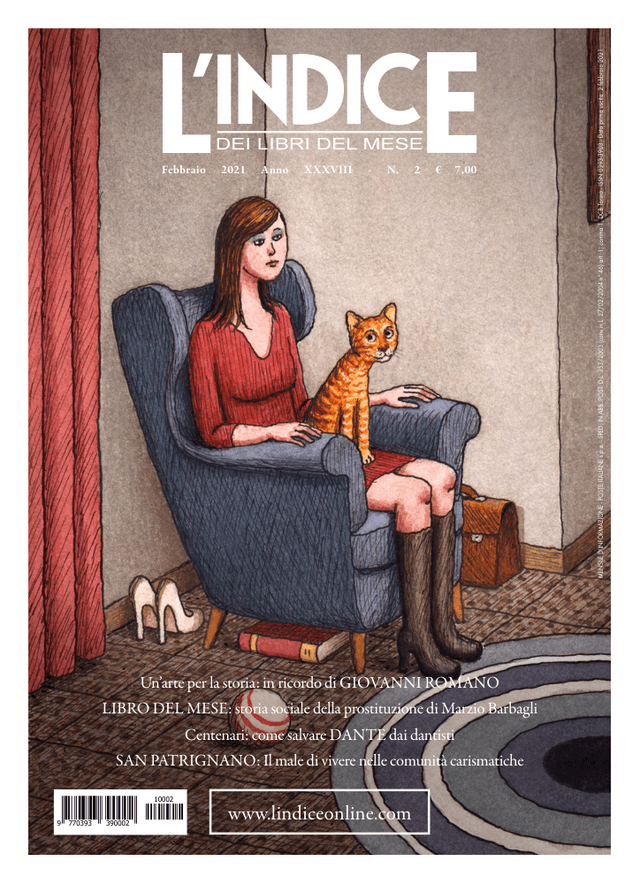 L'indice dei Libri del Mese