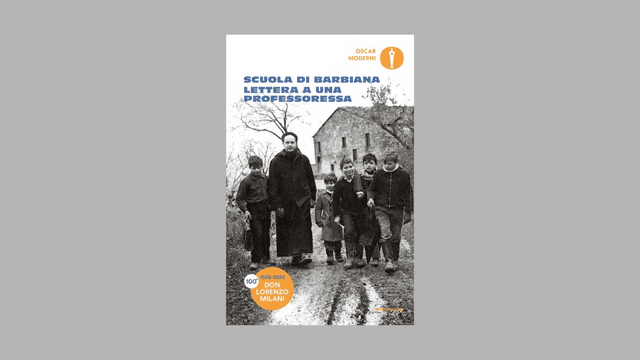 <p>Don Milani bersaglio e freccia tra abbagli ed eclissi</p>
