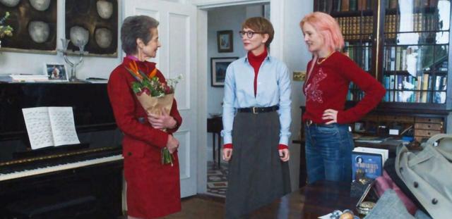 Father Mother Sister Brother