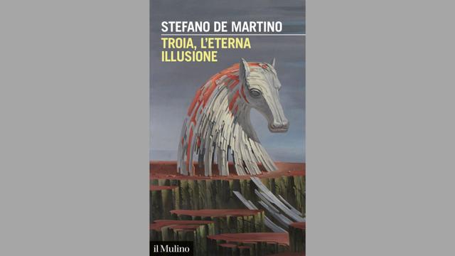 La storia non offusca lo splendore del mito