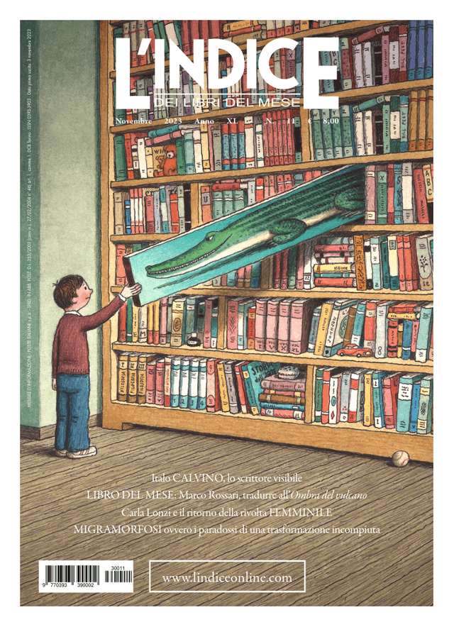L'indice dei Libri del Mese