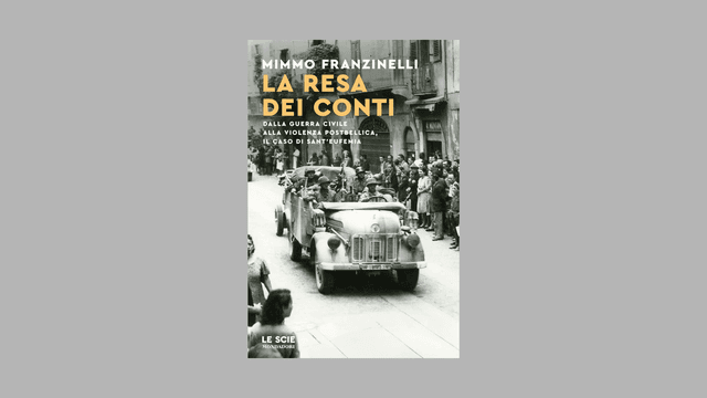 La resa dei conti