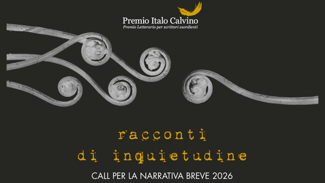 <p><strong>"Racconti di inquietudine". Call per la narrativa breve 2026</strong></p>