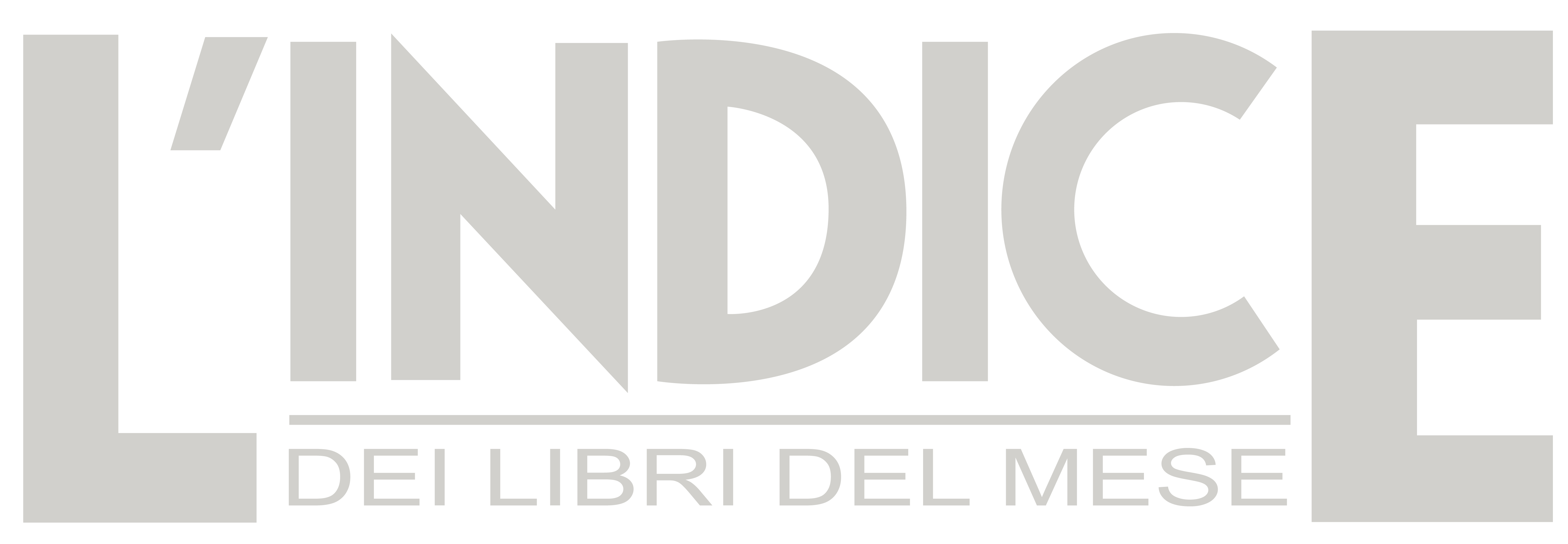 L'Indice dei Libri del Mese