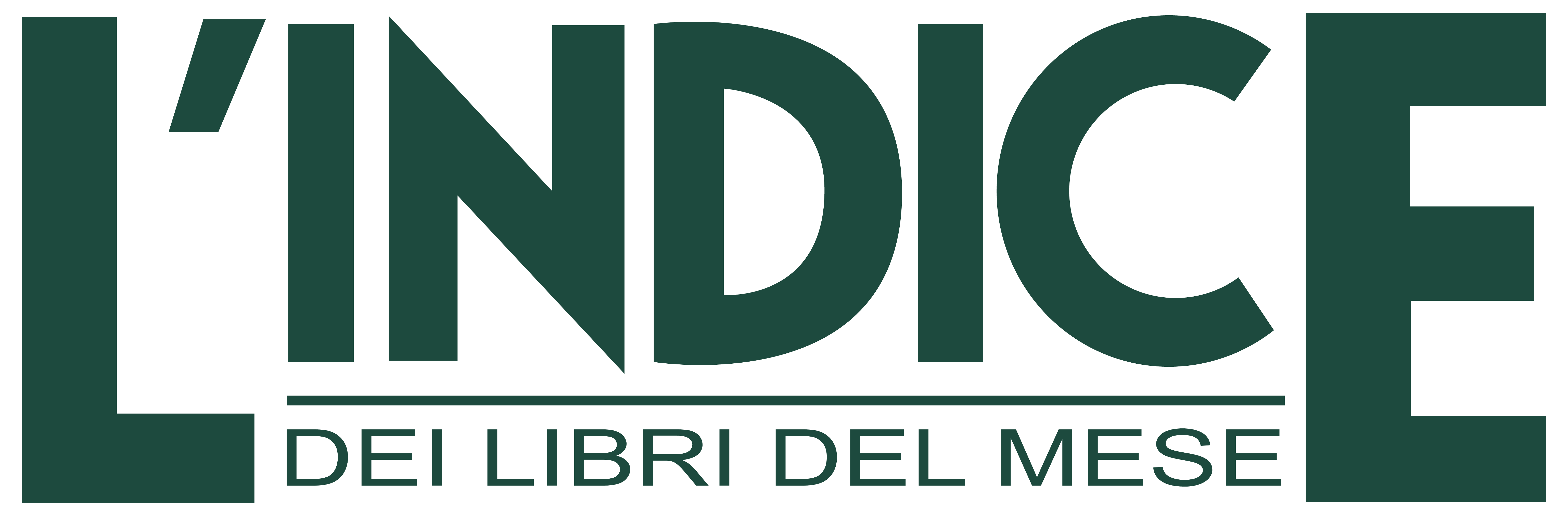 L'Indice dei Libri del Mese