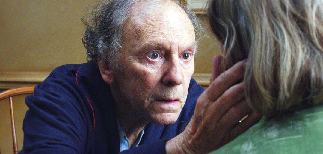 Michael Haneke - Amour