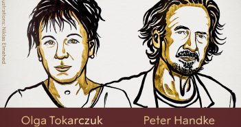 Peter Handke – La notte della Morava