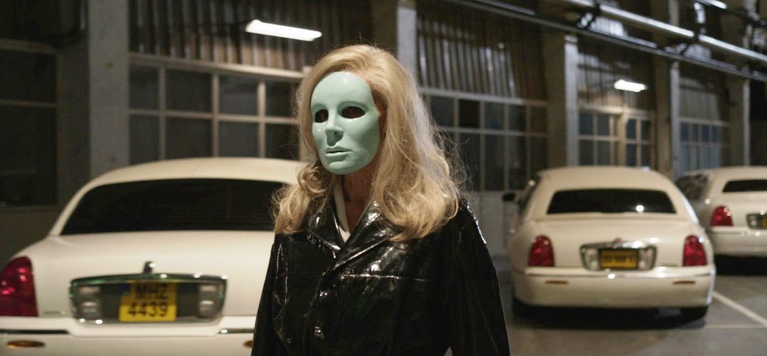 Leos Carax - Holy motors