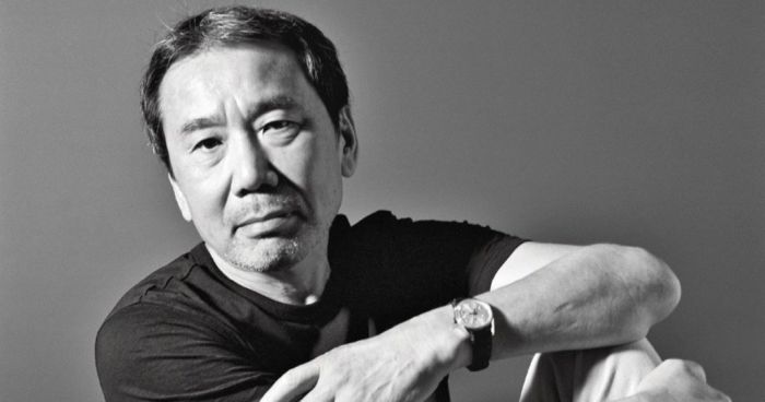 Murakami