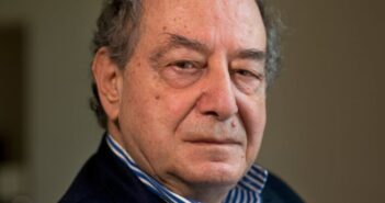 Roberto Calasso – L’impronta dell’editore