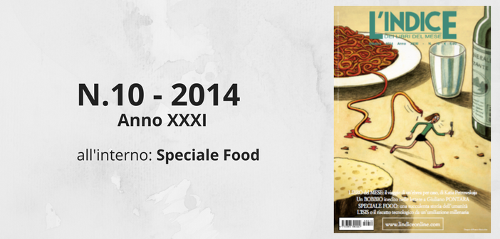 Ottobre 2014 - Sommario