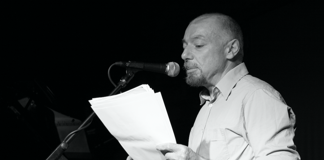 Paolo Nori