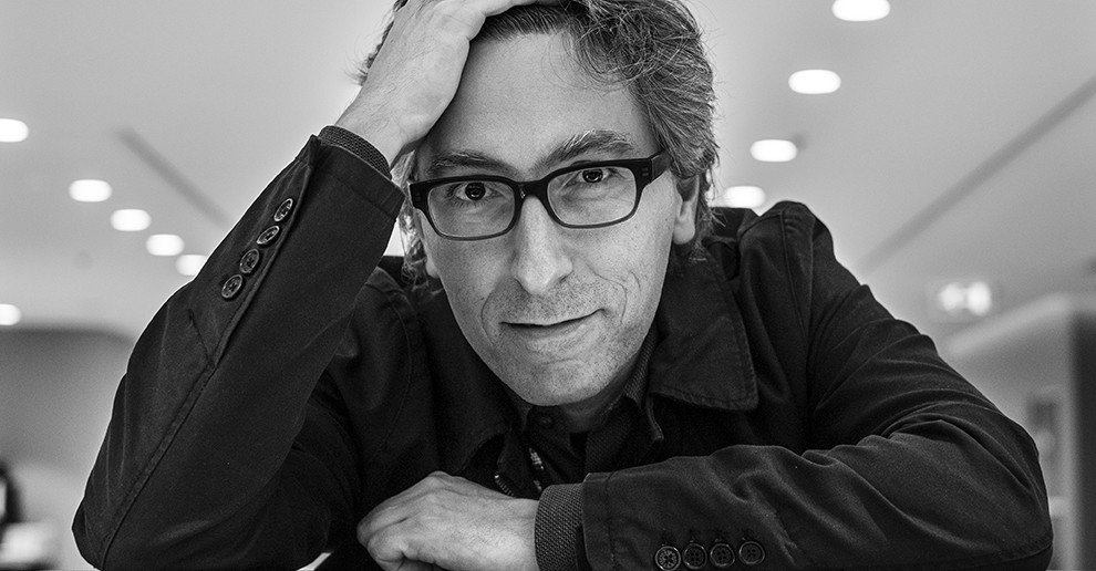 David Trueba