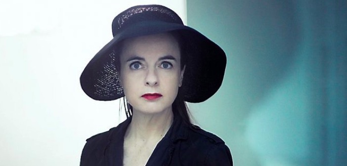 Amélie Nothomb