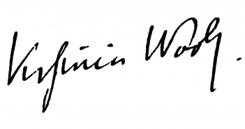 Virginia Woolf: lo sguardo obliquo della scrittrice di Bloomsbury Virginia Woolf