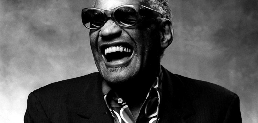 Ray Charles