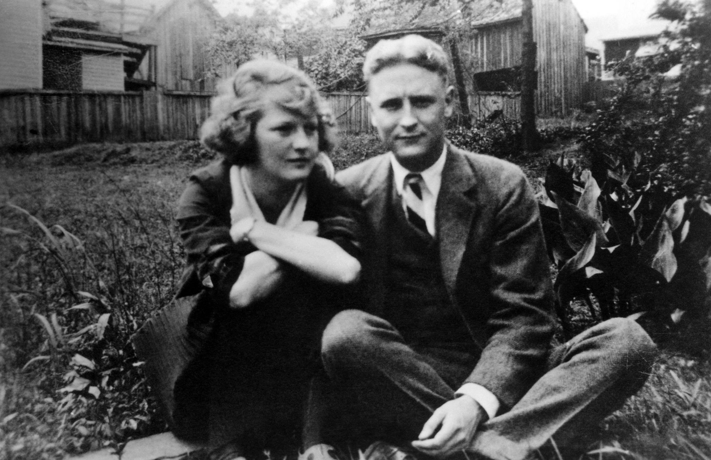 Caro Scott, carissima Zelda. Le lettere d'amore di F. Scott e Zelda Fitzgerald