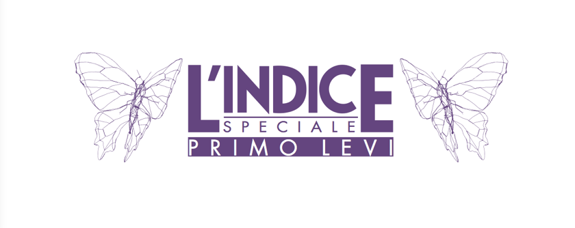 Speciale Primo Levi