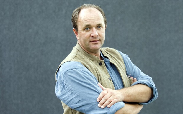 William Dalrymple