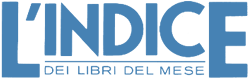 Logo von "L'Indice dei libri del mese" (https://www.lindiceonline.com/)