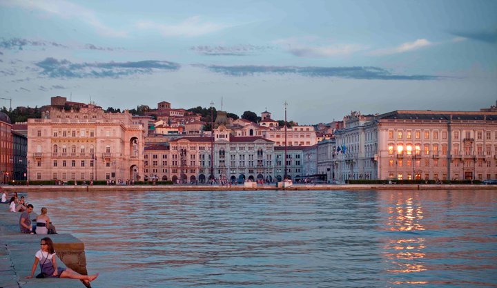 Trieste