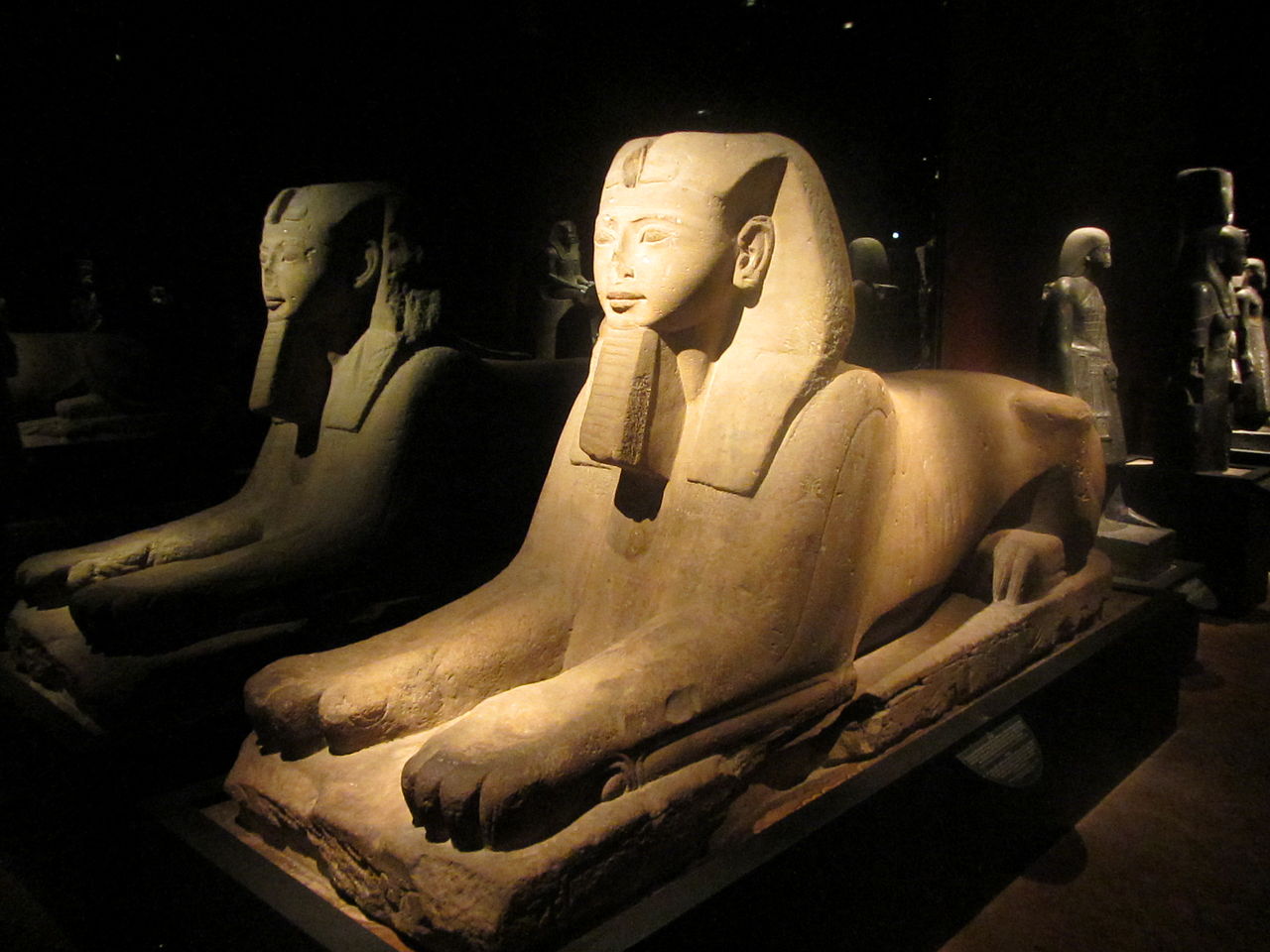Museo egizio - Torino