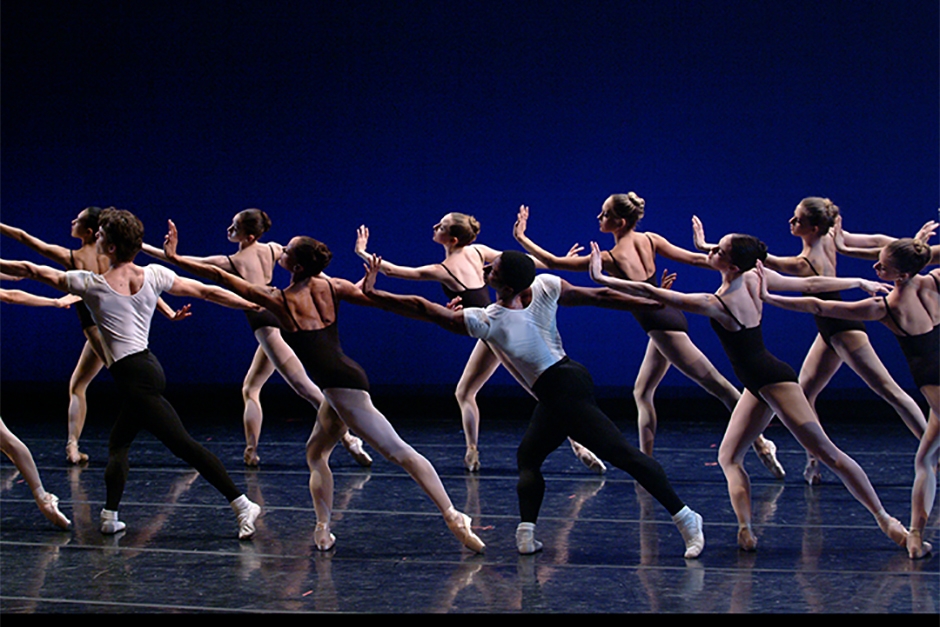 Balanchine