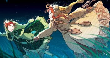 #SpecialeNatale: Elisabetta Gnone – Olga di Carta Elisabetta Gnone - Olga di carta