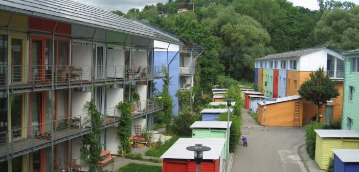 cohousing