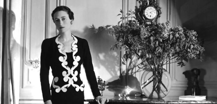 Wallis Simpson