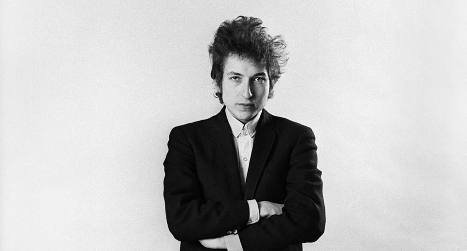 Bob Dylan