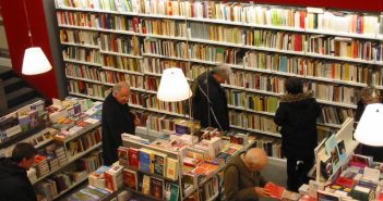 Libreria Claudiana di Milano