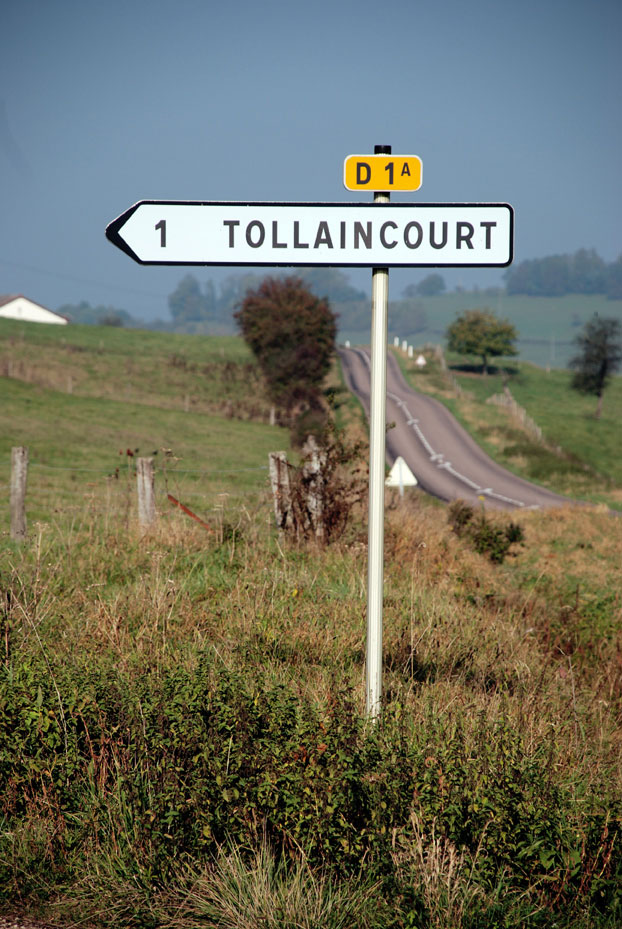 Tollaincourt