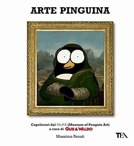 Massimo Fenati - Arte pinguina